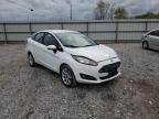 FORD - FIESTA