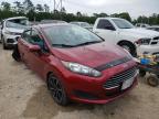 FORD - FIESTA