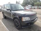 LAND ROVER - RANGE ROVER