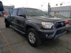 TOYOTA - TACOMA