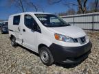 NISSAN - NV