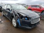 FORD - FUSION