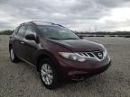 NISSAN - MURANO