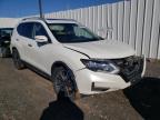 NISSAN - ROGUE