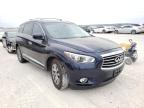 INFINITI - QX60