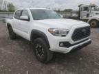 TOYOTA - TACOMA