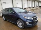 CHEVROLET - EQUINOX