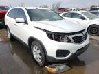 KIA - SORENTO