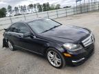 MERCEDES-BENZ - C-CLASS