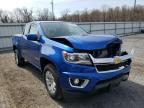 CHEVROLET - COLORADO