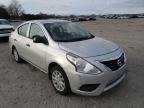 NISSAN - VERSA