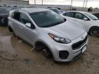 KIA - SPORTAGE