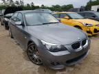 BMW - 5 SERIES