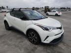 TOYOTA - C-HR