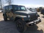 JEEP - WRANGLER