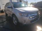 FORD - EDGE