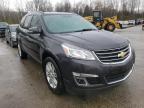 CHEVROLET - TRAVERSE