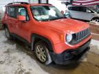 JEEP - RENEGADE