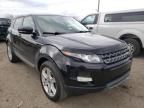 LAND ROVER - RANGE ROVER