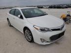 TOYOTA - AVALON