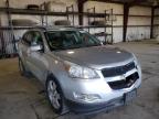 CHEVROLET - TRAVERSE