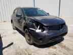 NISSAN - ROGUE
