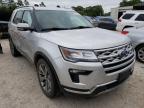 FORD - EXPLORER