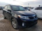 KIA - SORENTO