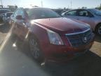 CADILLAC - CTS