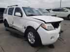 NISSAN - PATHFINDER