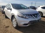 NISSAN - MURANO