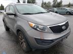 KIA - SPORTAGE