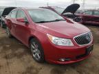 BUICK - LACROSSE