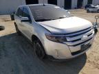 FORD - EDGE