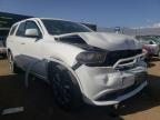 DODGE - DURANGO