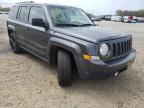 JEEP - PATRIOT