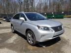 LEXUS - RX350
