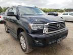 TOYOTA - SEQUOIA