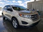 FORD - EDGE