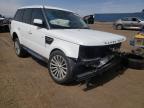 LAND ROVER - RANGE ROVER