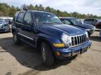 JEEP - LIBERTY