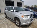 TOYOTA - 4RUNNER