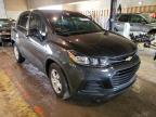 CHEVROLET - TRAX