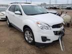 CHEVROLET - EQUINOX