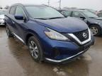 NISSAN - MURANO