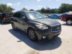 INFINITI - QX60