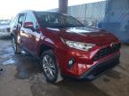 TOYOTA - RAV4