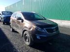 KIA - SPORTAGE