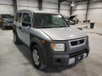 HONDA - ELEMENT