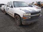 CHEVROLET - SILVERADO